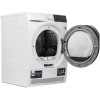 Сушильный барабан ELECTROLUX с тепловым насосом, 8 кг, 12 программ, инверторный мотор, белый, 63.8 см