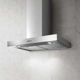 Вытяжной шкаф ELICA, 60 см, 700 м3/ч, нерж. сталь, SKU: spot ng h6 ix/a/60-55916388a