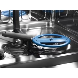 Посудомоечная машина Electrolux EEM48221L, MaxiFlex, SoftSpikes, TimeBeam