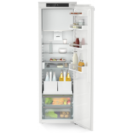 Встраиваемый холодильник Liebherr IRDdi 5121-22 001, EasyFresh, 1770x559x546 мм, Plus, тишина 34 дБ