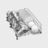 Встраиваемая посудомоечная машина SMEG 45 см - 9 комплектов, 5 программ, инверторный мотор