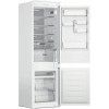 Встраиваемый холодильник Whirlpool 177 см с инверторным компрессором, Full No Frost, зоной свежести и LED освещением - Италия
