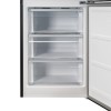 Холодильник Delonghi 1950x600x658 мм, 344 л, сенсорное управление, Total Frost Free, Fresh Zone, инверторный компрессор