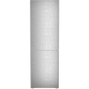 Холодильники LIEBHERR/ Pure, EasyFresh, МК NoFrost, 3 контейнера МК, в. 185,5 см, ш. 60 см, г. 67.5 см, улучшенный класс ЭЭ, внутренние ручки, покрытие SteelFinish