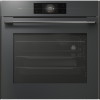 Встраиваемый духовой шкаф ASKO 741124 - 71 л, сенсорное управление, пиролиз, SoftClose, A++