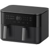 Аэрогриль Xiaomi Dual Zone Air Fryer 10L EU - Идеальное Решение для Здорового Приготовления Пищи