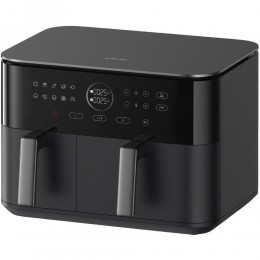 Аэрогриль Xiaomi Dual Zone 10L EU, SKU: bhr07sgeu