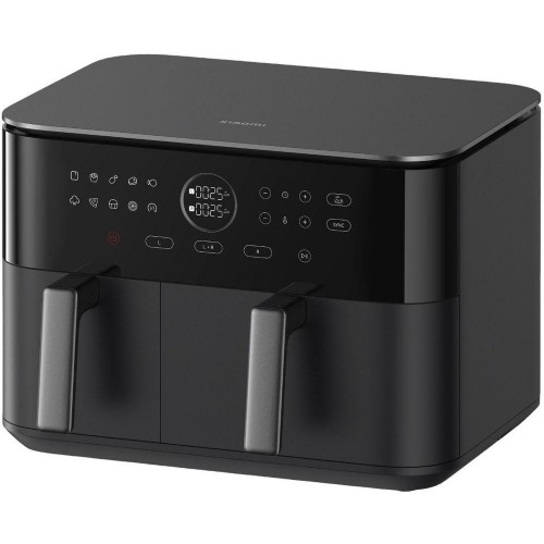 Аэрогриль Xiaomi Dual Zone Air Fryer 10L EU - Идеальное Решение для Здорового Приготовления Пищи