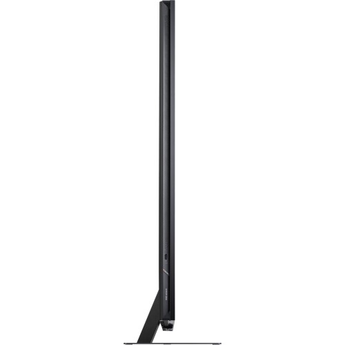 Телевизор Hisense 85 Mini-LED Ultra HD 4K с Dolby Vision, HDR 10+, Smart TV и Bluetooth
