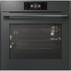 Встраиваемый духовой шкаф ASKO 741124 - 71 л, сенсорное управление, пиролиз, SoftClose, A++