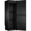 Сушильный шкаф ASKO 746862 - Вентиляционный, 184 см, Черный Графит