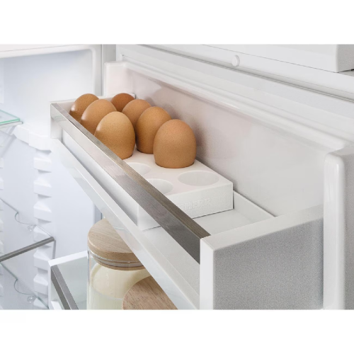 Встраиваемый холодильник Liebherr EIGER 178 см с технологией EasyFresh и 2 контейнерами, SmartFrost, дверца сдвижная - идеальное решение для вашей кухни