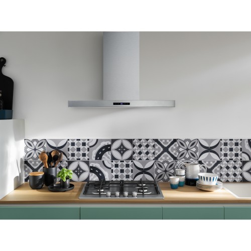 Встраиваемая газовая панель Franke Best FHSM 604 3G DC XS C - Эффективное решение для вашей кухни