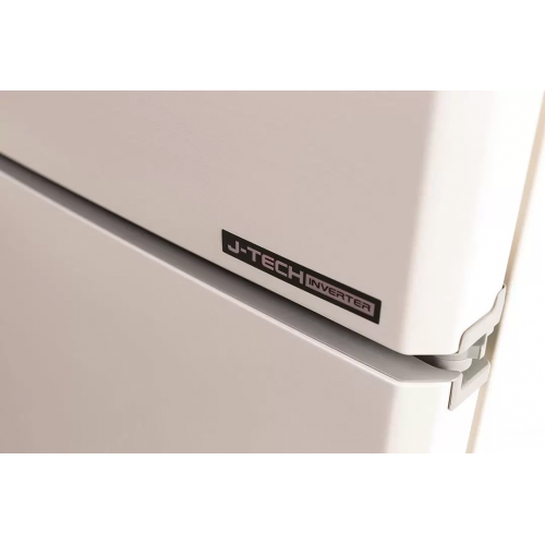 Холодильник Sharp 605 л, No Frost, инверторный компрессор, с ионизацией воздуха и льдогенератором - Отдельностоящая модель ВхШхГ 183x89.2x77.1 см