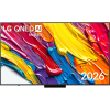 Телевизор ЖК 85'' LG/ 85", Ultra HD, QNED MiniLED, Dynamic QNED Color, Edge Led, Smart TV (WebOS 26), Wi-Fi 5, DVB-T2/C/S2, MR, 120Hz Native (VRR 144Hz), 2.0ch (20W), 4хHDMI, 2хUSB, 2 Pole, черный графит, 2026