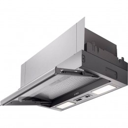Вытяжка ELICA ciak 2.0 gr/a/60-prf0181896, 60 см, 425 м³/ч, нерж. сталь