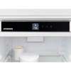 Встраиваемый холодильник Liebherr EIGER 178 см с технологией EasyFresh и 2 контейнерами, SmartFrost, дверца сдвижная - идеальное решение для вашей кухни