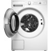 Стиральная машина ASKO Logic 11 кг, 1400 об/мин - 16 программ, дезинфекция, монохромный дисплей, BLDC мотор