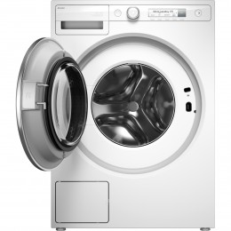 Стиральная машина ASKO W3114CXLW, 11 кг, 1400 об/мин, 16 программ, Wi-Fi, дезинфекция, белый.