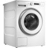 Стиральная машина ASKO Logic 11 кг, 1400 об/мин - 16 программ, дезинфекция, монохромный дисплей, BLDC мотор