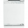 Встраиваемая морозильная камера Liebherr/ Prime, высота 82-88 см, door-on-door, NoFrost, LED освещение, сенсорный дисплей Touch&Swipe за дверью.