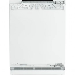 Встраиваемая морозильная камера Liebherr/ Prime, высота 82-88 см, door-on-door, NoFrost, LED освещение, сенсорный дисплей Touch&Swipe за дверью.