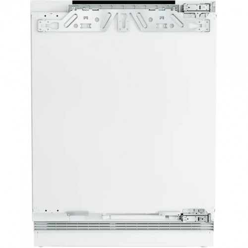 Встраиваемая морозильная камера Liebherr/ Prime, высота 82-88 см, door-on-door, NoFrost, LED освещение, сенсорный дисплей Touch&Swipe за дверью.