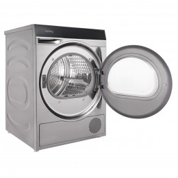 Сушильная машина KD 69IHP10 An, 10 кг, 63 см, 12 программ, инверторный мотор, отложенный старт