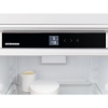 Встраиваемый холодильник LIEBHERR Pure 178 см с сенсорным дисплеем, EasyFresh и SmartFrost - ЭЭ класс F