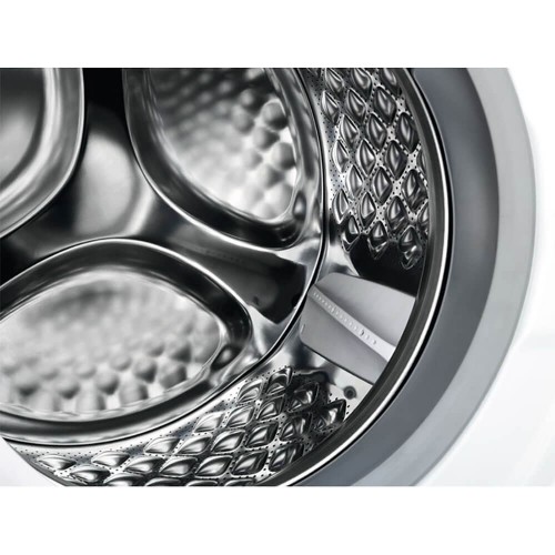 Стиральная машина Electrolux с функцией сушки - фронтальная загрузка, 10 кг стирки, 6 кг сушки, отжим 1600 об/мин, класс A/A, глубина 63.6 см, инверторный двигатель