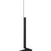 Телевизор 77'' LG/ 77'' OLED, Ultra HD, Smart TV(WebOS 26), Wi-Fi 6, Bluetooth v 5.3, MR NFC, 120Hz Native (VRR 165Hz), 2.2ch 40Вт Dolby Atmos, 4хHDMI, 2хUSB, 1 Pole, черный металл, 2026
