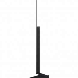 Телевизор 77'' LG/ 77'' OLED, Ultra HD, Smart TV(WebOS 26), Wi-Fi 6, Bluetooth v 5.3, MR NFC, 120Hz Native (VRR 165Hz), 2.2ch 40Вт Dolby Atmos, 4хHDMI, 2хUSB, 1 Pole, черный металл, 2026