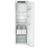 Встраиваемый холодильник LIEBHERR EIGER 178 см с выдвижной полкой и функцией EasyFresh