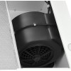Встраиваемая телескопическая вытяжка Kuppersberg 60 см - 1500 м³/ч, механическое управление, 3 скорости, освещение, металлические фильтры