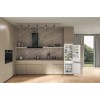 Встраиваемый холодильник Whirlpool 177 см с инверторным компрессором, Full No Frost, зоной свежести и LED освещением - Италия