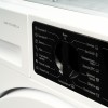 Встраиваемая стиральная машина Delonghi 7 кг, 1200 об/мин, 15 программ, A+++, быстрая стирка, 53 дБ - идеальный выбор для вашего дома