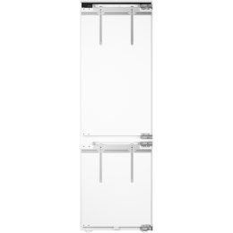 Встраиваемый холодильник ASKO RBC276DNC1, 1770x550x540 мм, Dual NoFrost, 242 л, Wi-Fi, LED дисплей