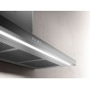 Вытяжка настенная ELICA 90x42 из нержавеющей стали - идеальное решение для вашей кухни