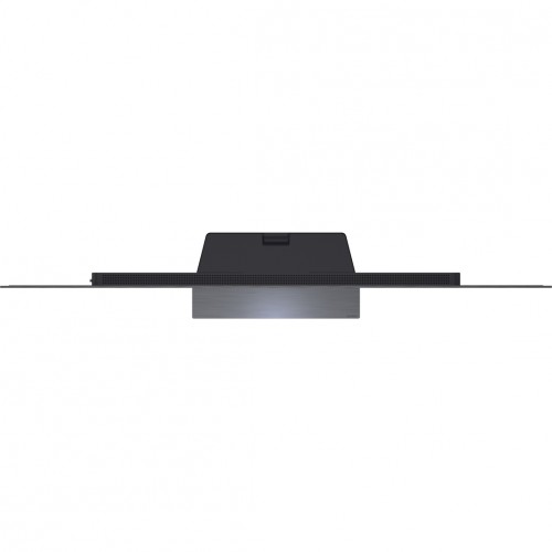Телевизор 77'' LG/ 77'' OLED, Ultra HD, Smart TV(WebOS 26), Wi-Fi 6, Bluetooth v 5.3, MR NFC, 120Hz Native (VRR 165Hz), 2.2ch 40Вт Dolby Atmos, 4хHDMI, 2хUSB, 1 Pole, черный металл, 2026