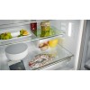 Встраиваемый холодильник Liebherr/ Pure, высота 82-88 см, ВхШхГ 819х597х556 мм, door-on-door, с морозильным отделением, сенсорная электроника внутри камеры.