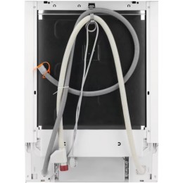 Посудомоечная машина Electrolux EEM48221L, MaxiFlex, SoftSpikes, TimeBeam