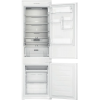 Встраиваемый холодильник Whirlpool 177 см с инверторным компрессором, Full No Frost, зоной свежести и LED освещением - Италия