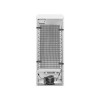 Холодильник SMEG 50-х годов, однокамерный, 270 л, инверторный компрессор, белый цвет