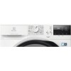 Стиральная машина Electrolux с функцией сушки - фронтальная загрузка, 10 кг стирки, 6 кг сушки, отжим 1600 об/мин, класс A/A, глубина 63.6 см, инверторный двигатель