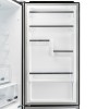 Холодильник Delonghi 1950x600x658 мм, 344 л, сенсорное управление, Total Frost Free, Fresh Zone, инверторный компрессор