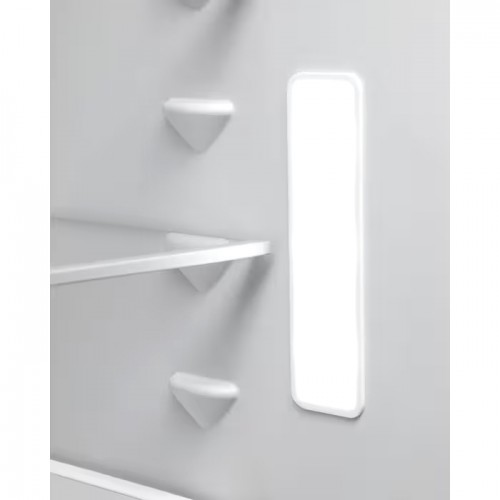 Встраиваемый холодильник ELECTROLUX No Frost с сенсорным управлением, размеры 1884x696x549 мм, динамическое охлаждение