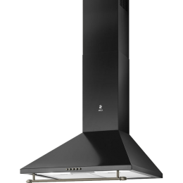 Вытяжной шкаф ELICA 60 см, 650 м³/ч, антрацит + бронза, SKU: tamaya rail anbr/a/60-prf0172861