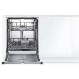 Посудомоечная машина Bosch SMV25AX06E, 60 см, 12 комплектов, EcoSilence, InfoLight
