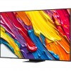 Телевизор ЖК 85'' LG/ 85", Ultra HD, QNED MiniLED, Dynamic QNED Color, Edge Led, Smart TV (WebOS 26), Wi-Fi 5, DVB-T2/C/S2, MR, 120Hz Native (VRR 144Hz), 2.0ch (20W), 4хHDMI, 2хUSB, 2 Pole, черный графит, 2026
