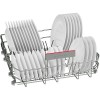 Встраиваемая посудомоечная машина Bosch Serie 4 60 см, 13 комплектов, VarioDrawer, 44 дБ, Авто 45-65°C, Быстрое мытье 45°C, ГигиенаПлюс